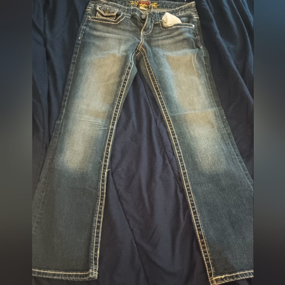 Women's Denim Jeans